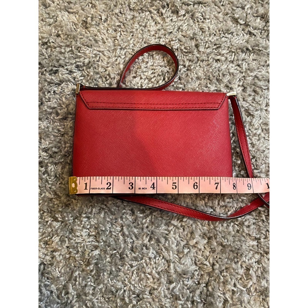 Kate Spade Newbury Lane Sally Cross Body - Picture 7 of 9